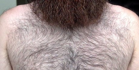 Photo nue de fuite OnlyFans de Doe