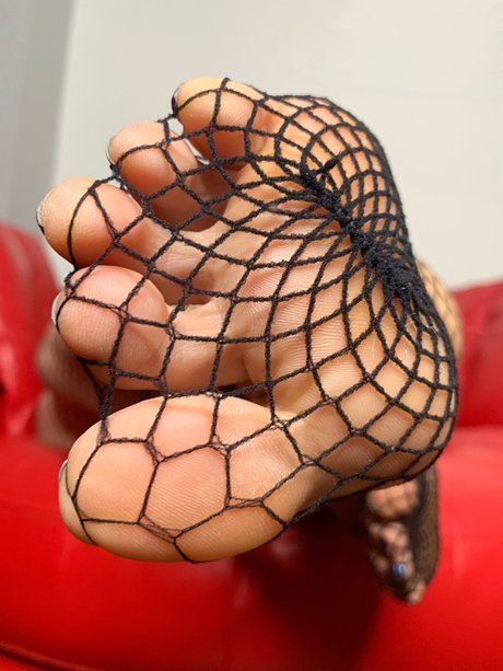 Photo nue de fuite OnlyFans de Allegra 
