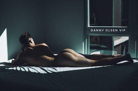 Photo nue de fuite OnlyFans de Danny Olsen Vip  5