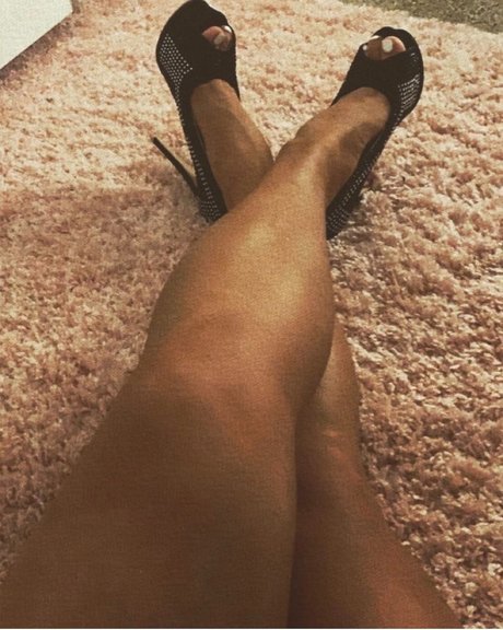 Photo nue de fuite OnlyFans de Angie B