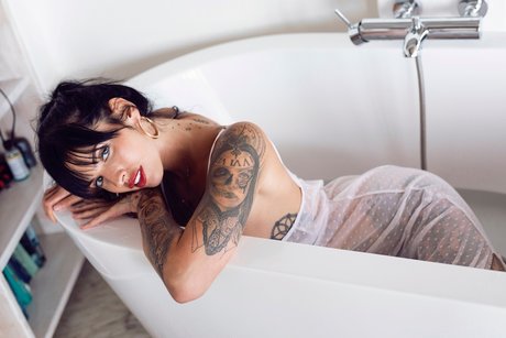 Photo nue de fuite OnlyFans de Nesty Sg Free Account