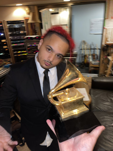 Photo nue de fuite OnlyFans de Nessly