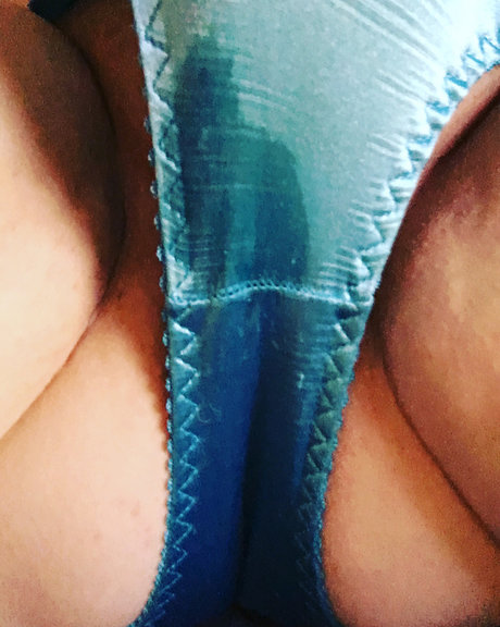 Photo nue de fuite OnlyFans de Nerdyvixen888