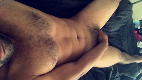 Photo nue de fuite OnlyFans de Thicc Nerd Jock
