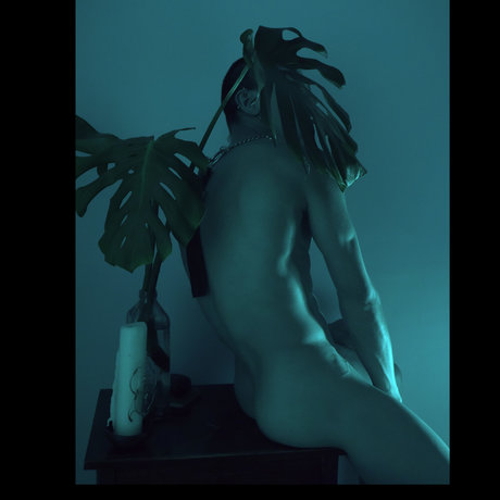 Photo nue de fuite OnlyFans de Neonwarrior9   Telegram Better Talk