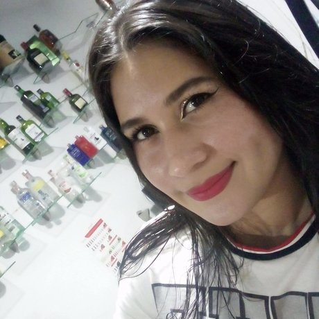 Photo nue de fuite OnlyFans de Nelcy Quevedo Rubiio