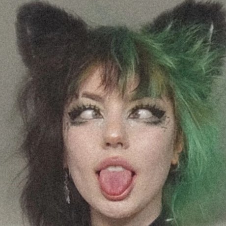 Photo nue de fuite OnlyFans de Zoe