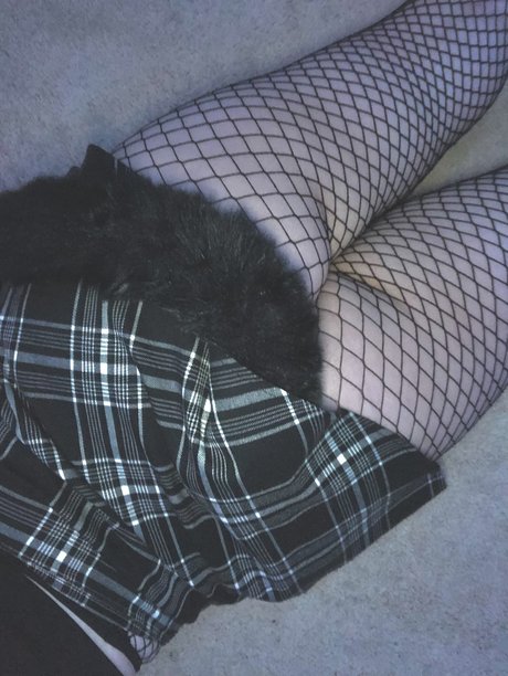 Photo nue de fuite OnlyFans de Al