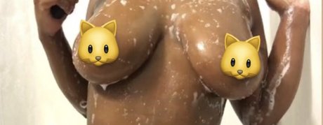 Photo nue de fuite OnlyFans de Tharealneisha