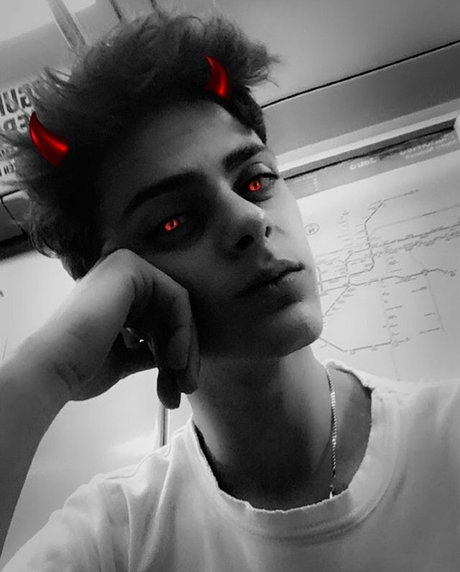 Photo nue de fuite OnlyFans de Yo