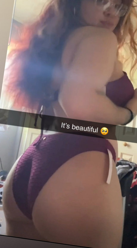 Photo nue de fuite OnlyFans de Rompetoto