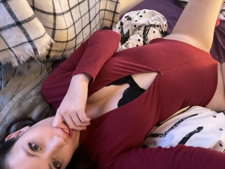 Photo nue de fuite OnlyFans de Neeina