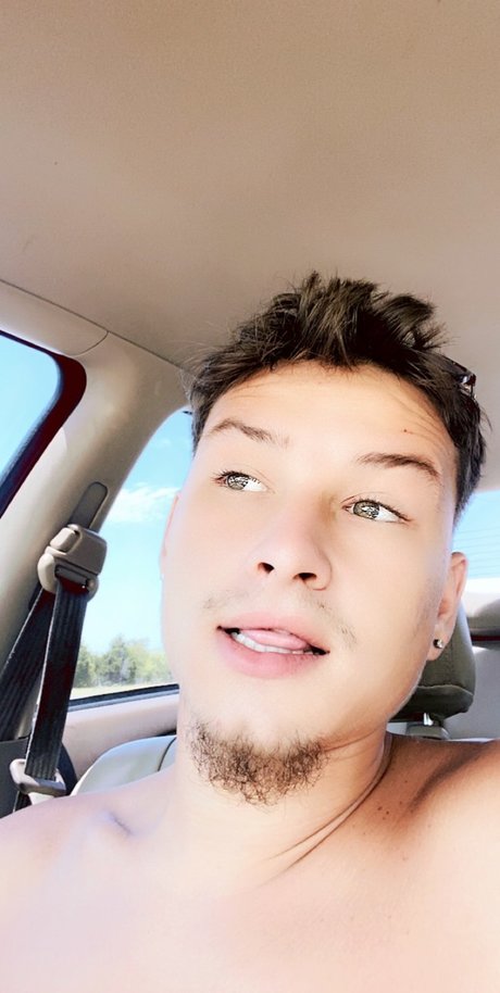 Photo nue de fuite OnlyFans de Daddyd420
