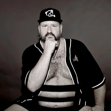 Photo nue de fuite OnlyFans de Daddybignutt