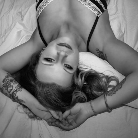 Photo nue de fuite OnlyFans de Jaime G