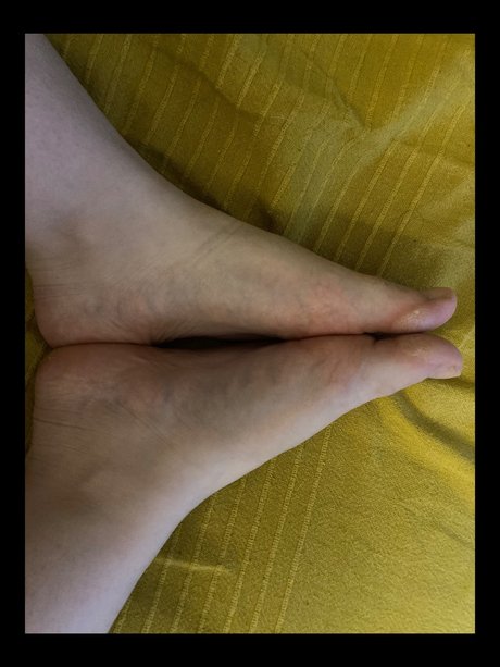 Photo nue de fuite OnlyFans de Bammies