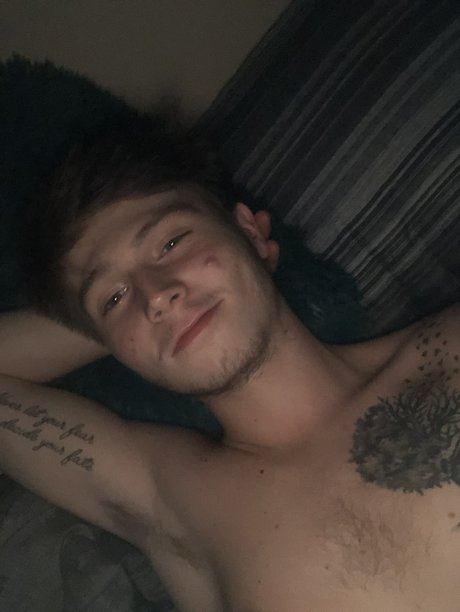 Photo nue de fuite OnlyFans de Youngay00