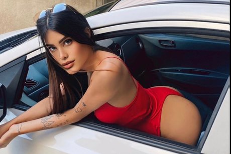 Photo nue de fuite OnlyFans de Helotito 