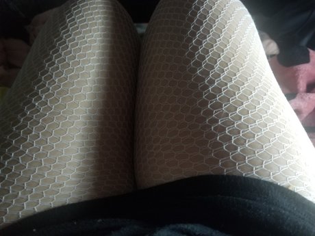 Photo nue de fuite OnlyFans de Clover Loveslace