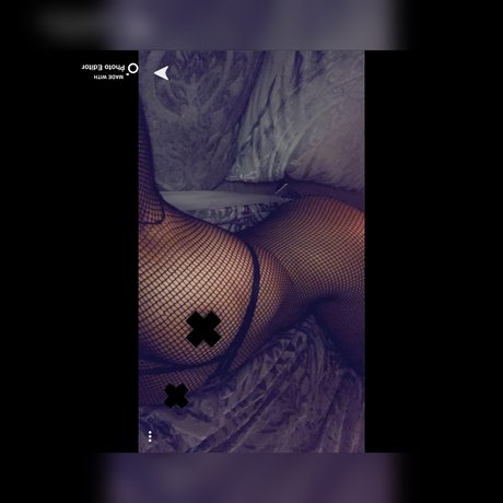 Photo nue de fuite OnlyFans de Elaine
