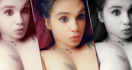 Photo nue de fuite OnlyFans de Creampie Queen