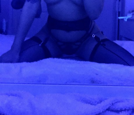 Photo nue de fuite OnlyFans de Bel