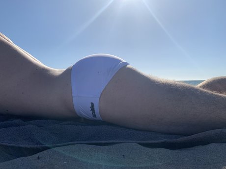 Photo nue de fuite OnlyFans de Cameronluke