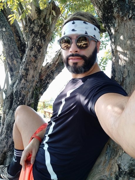 Photo nue de fuite OnlyFans de Lcal