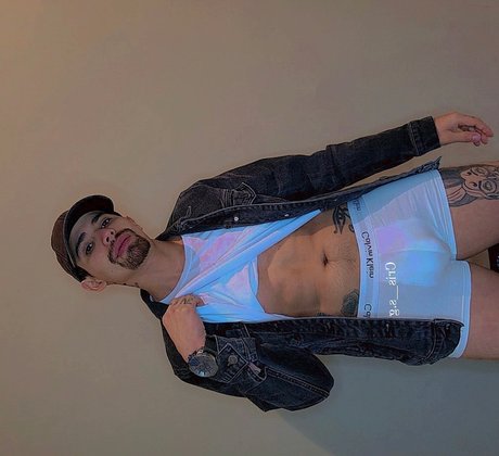 Photo nue de fuite OnlyFans de  Cris 