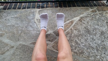 Photo nue de fuite OnlyFans de Camtastical Socks