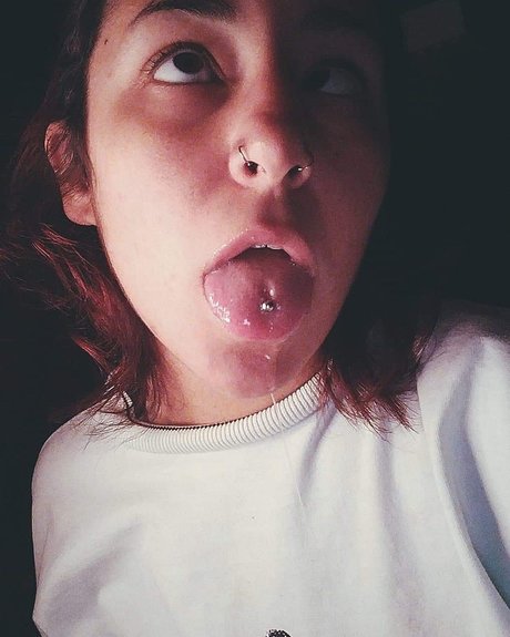 Photo nue de fuite OnlyFans de Jo