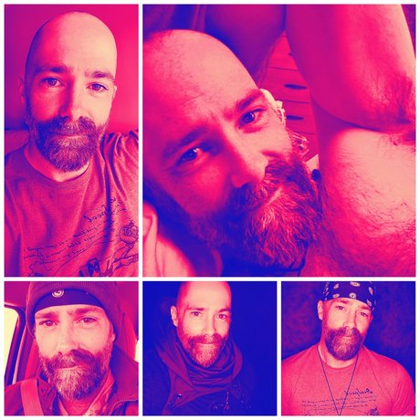 Photo nue de fuite OnlyFans de Jay Law