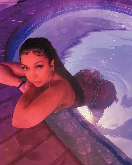Photo nue de fuite OnlyFans de Egyptian Goddess