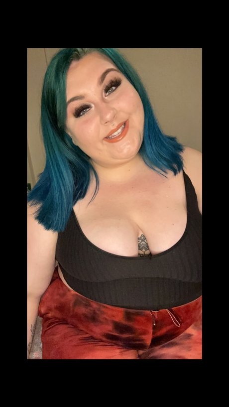 Photo nue de fuite OnlyFans de Chunkybutt
