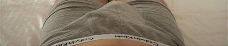 Photo nue de fuite OnlyFans de Mardy