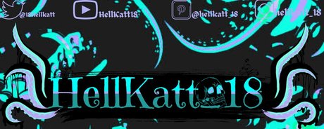 Photo nue de fuite OnlyFans de Hellkatt