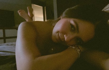 Photo nue de fuite OnlyFans de  