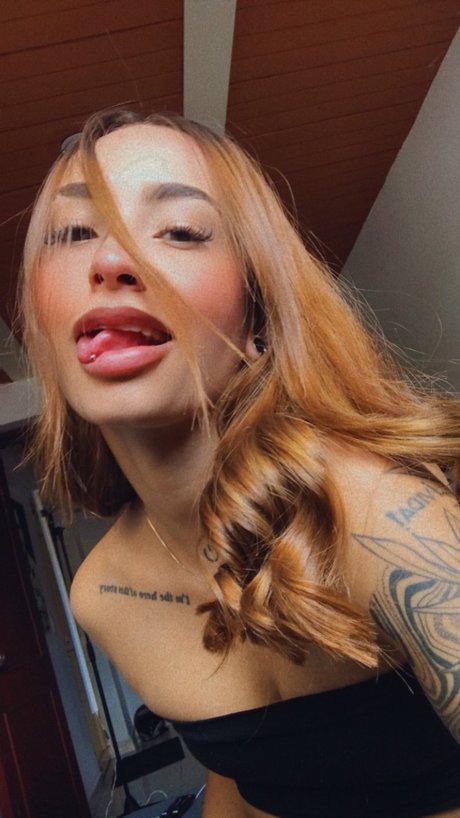Photo nue de fuite OnlyFans de Juliana Maria Valencia Rios