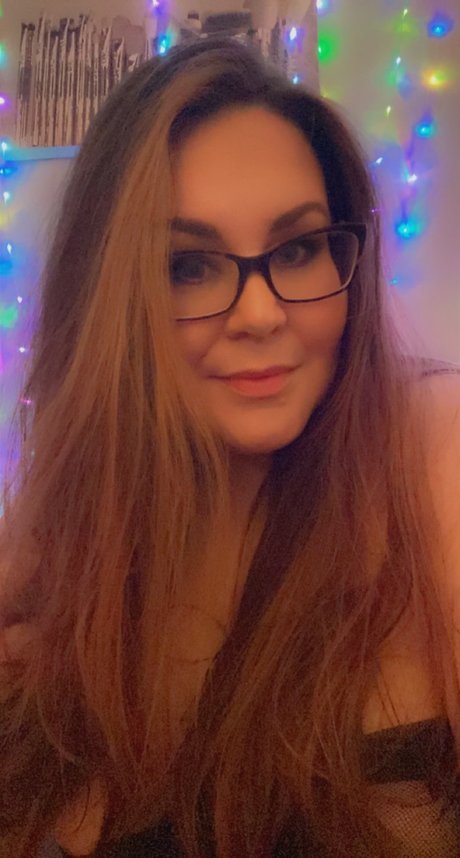 Photo nue de fuite OnlyFans de Nikki