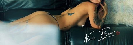 Photo nue de fuite OnlyFans de Nikkis  