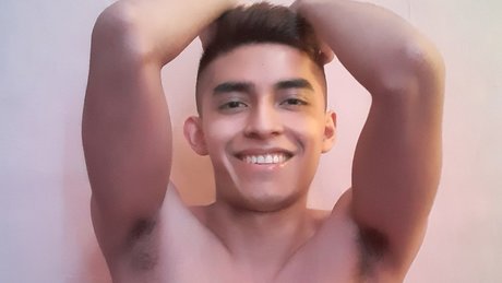 Nicolas Farfan