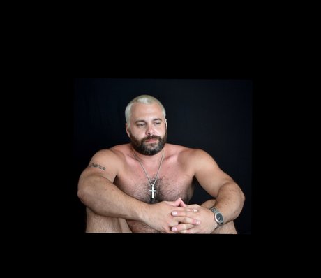 Photo nue de fuite OnlyFans de Nicky Stiffs