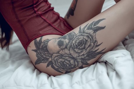 Photo nue de fuite OnlyFans de Nick Phographer