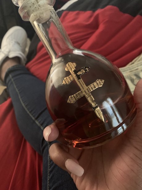 Photo nue de fuite OnlyFans de Nickkibaby