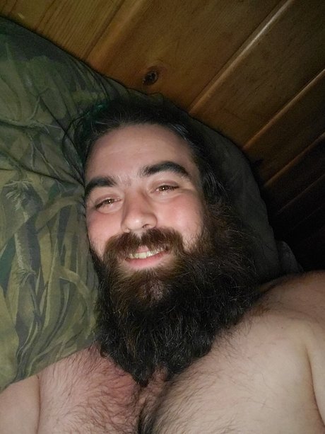 Photo nue de fuite OnlyFans de Nicklaus