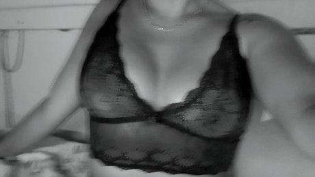 Photo nue de fuite OnlyFans de Nicole