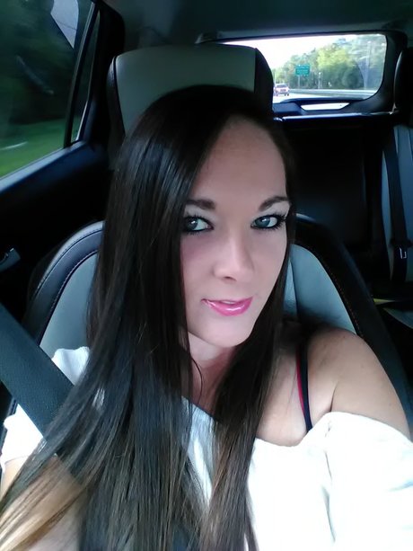 Photo nue de fuite OnlyFans de Nickiboo7787