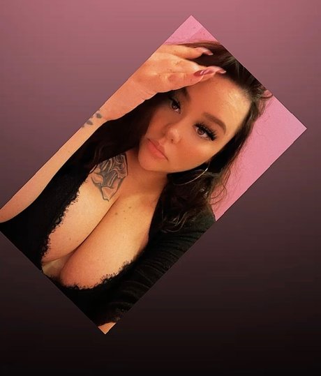Photo nue de fuite OnlyFans de Nicki Baby