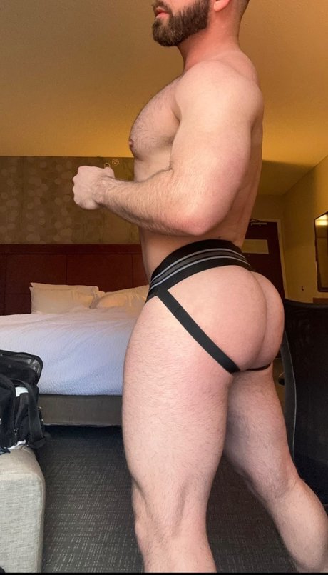 Photo nue de fuite OnlyFans de Nick Stracener  Top 1 Creator