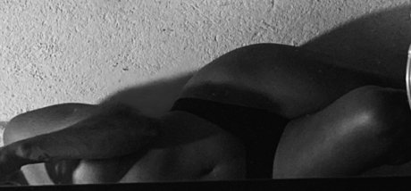 Photo nue de fuite OnlyFans de Nick